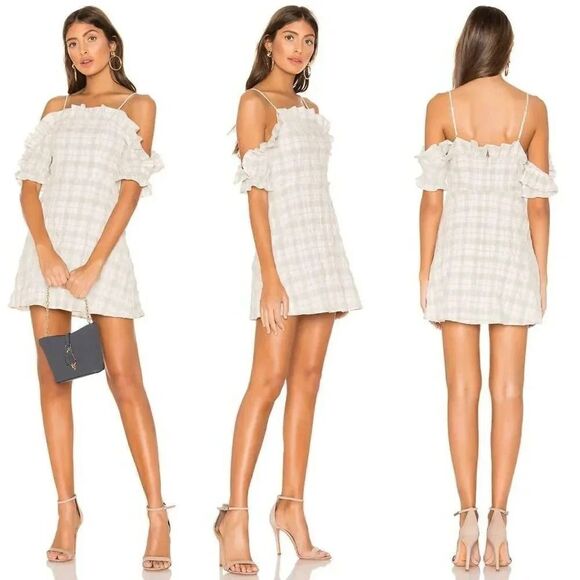 Tularosa Margie Dress M $188 - Picture 1 of 8